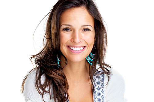 Light Up Your Laugh With Tooth-Colored Fillings!
