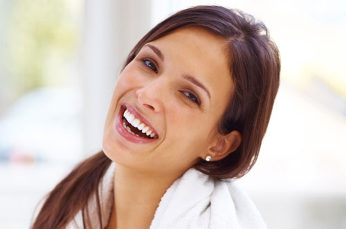 Enhance Your Appearance With a Smile Makeover