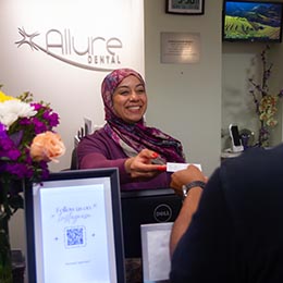 Long-Term Relationships